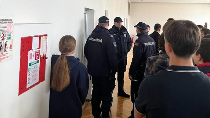 Incident i poziv na podršku